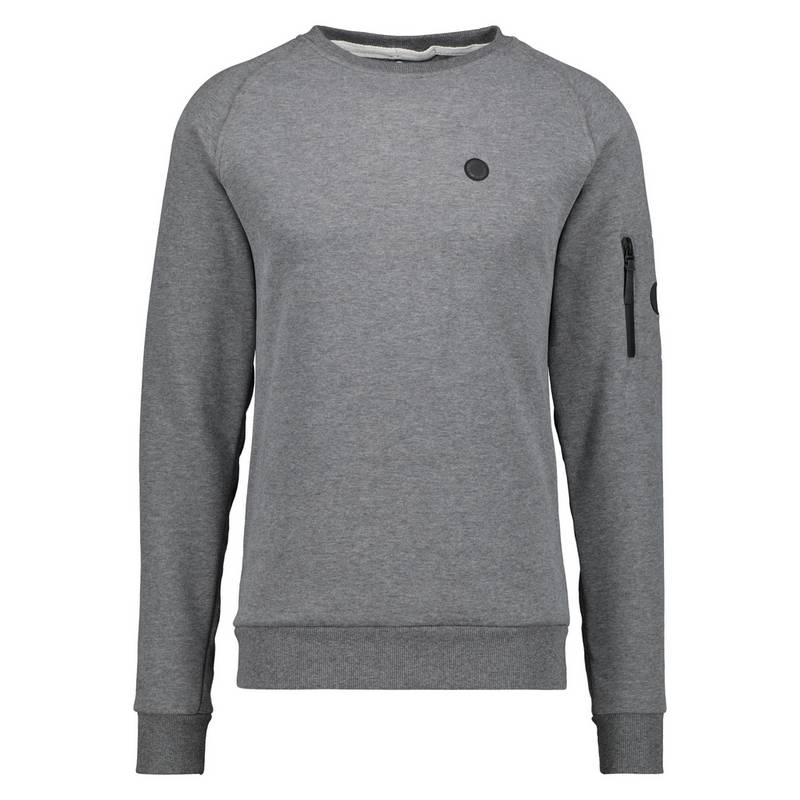 ALIFE AND KICKIN VinnAK A Sweatshirt Herren