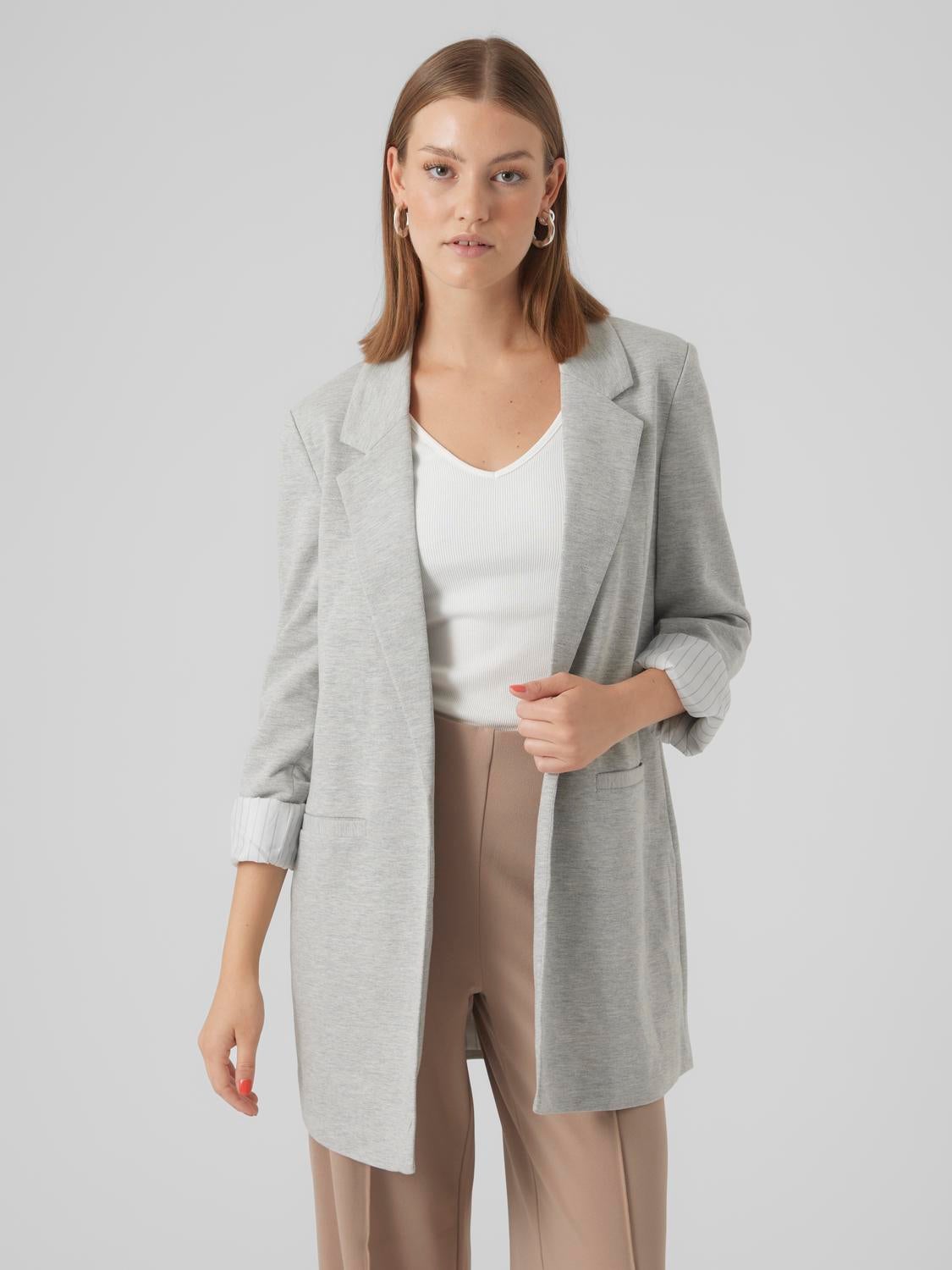 VMHARUKI Blazer