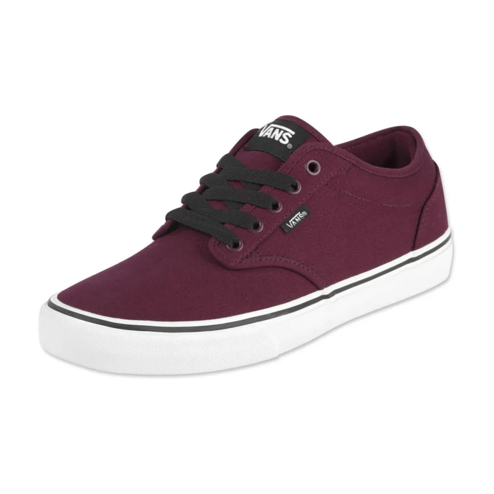 Vans Atwood VN000TUY8J31 / schwarz