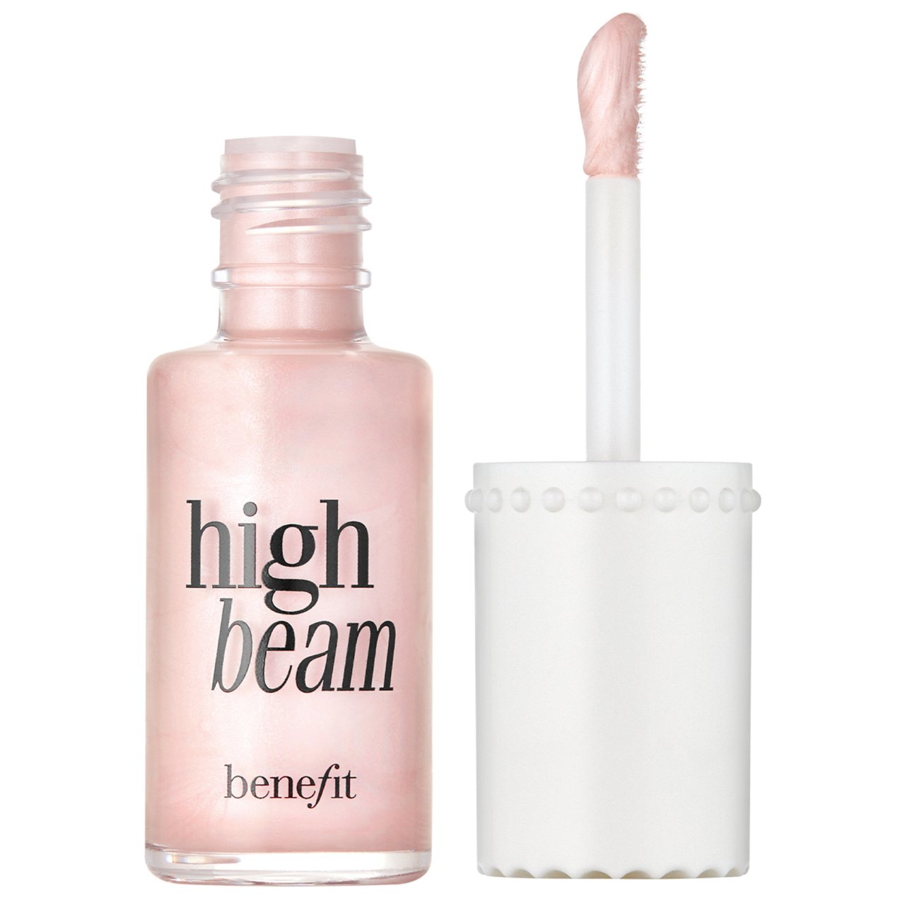 Benefit Teint High Beam Flüssig-Highlighter