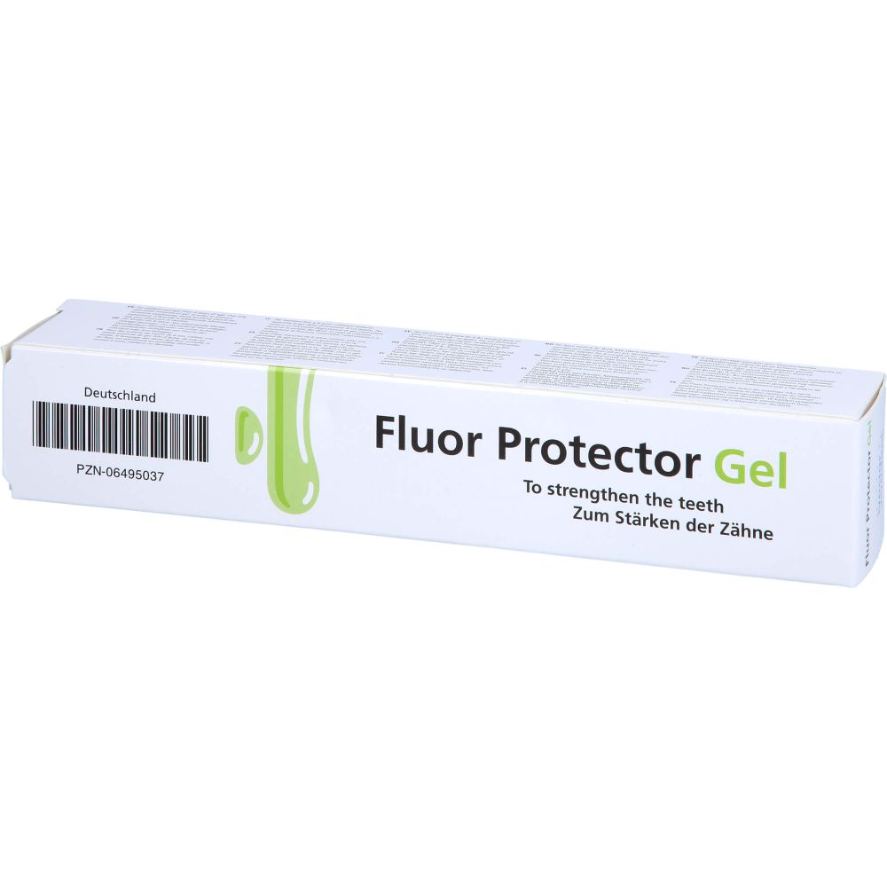 FLUOR PROTECTOR Gel