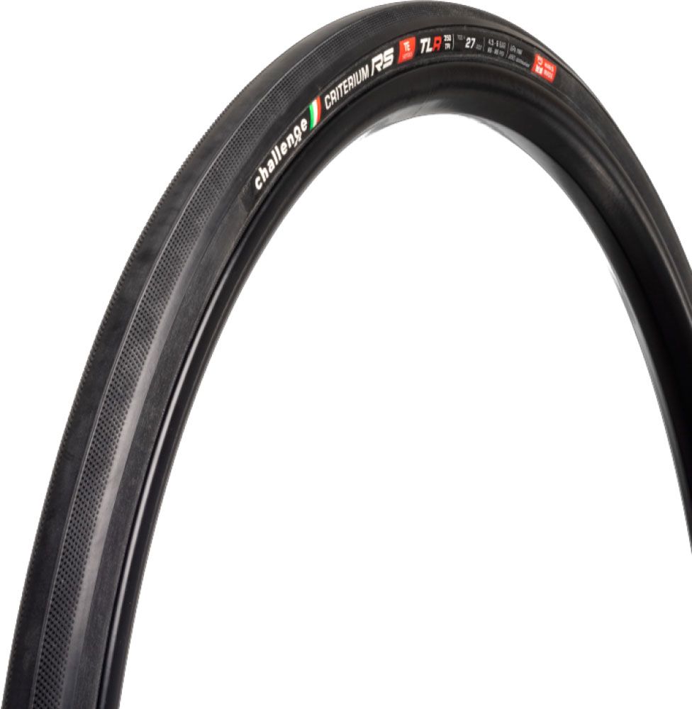 Challenge Criterium RS TE - Handmade TLR Faltreifen kaufen | Bike-Discount