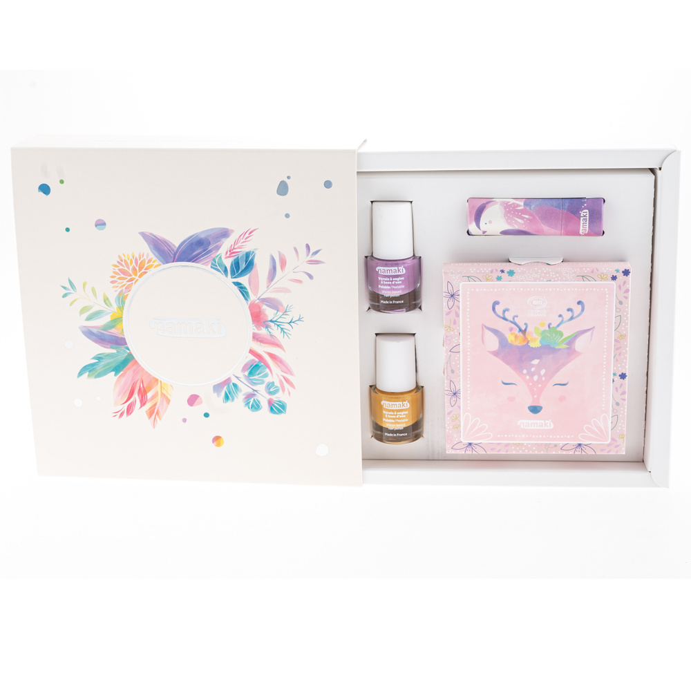 namaki Coffret 
