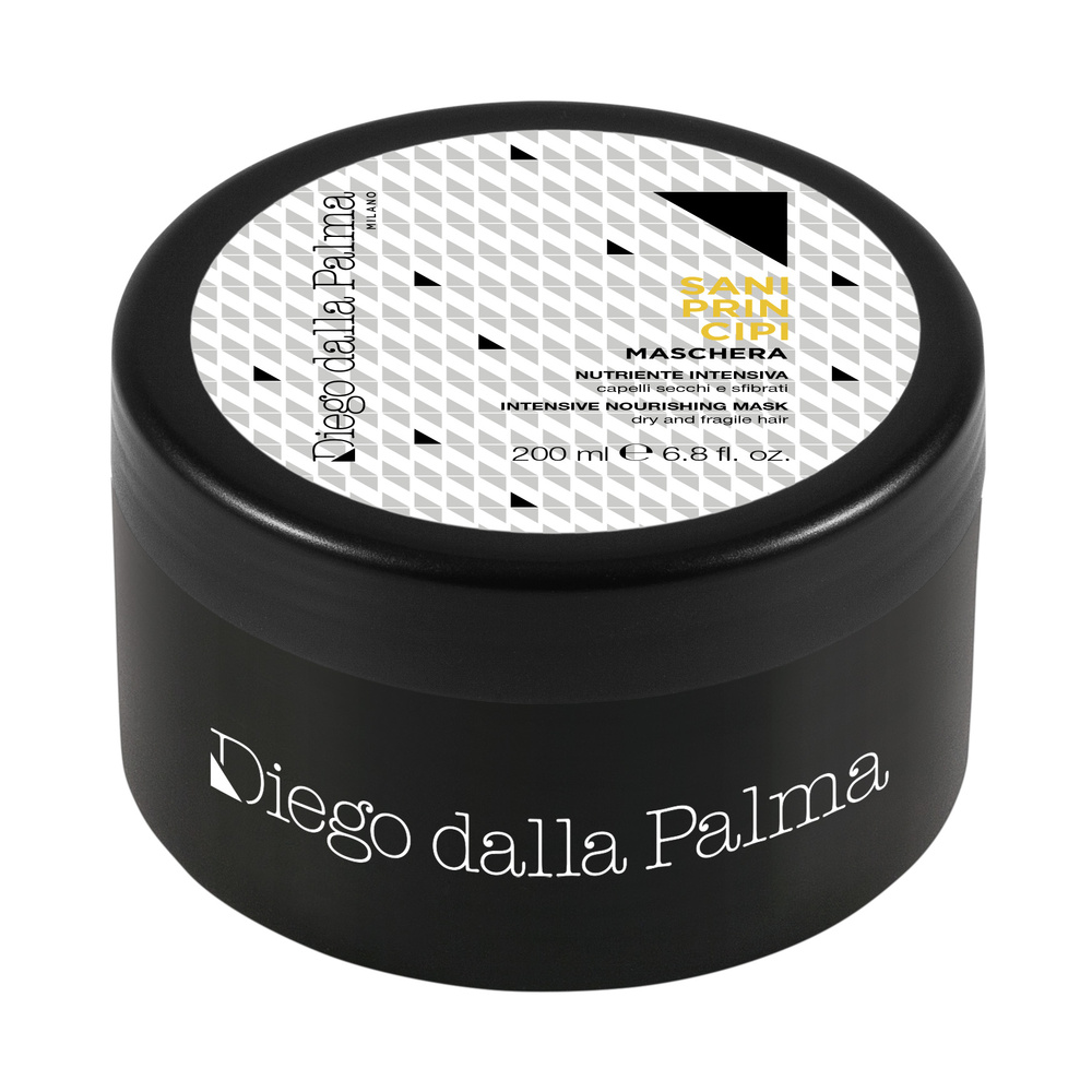 Diego Dalla Palma Nourishing Mask MASQUE CHEVEUX