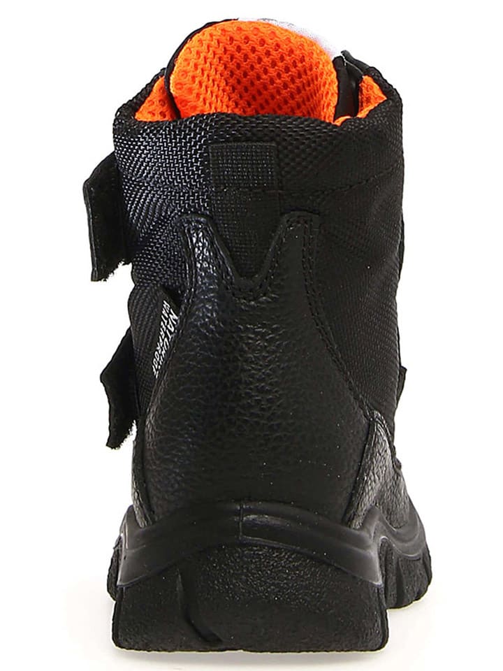 Naturino Leder-Winterboots 