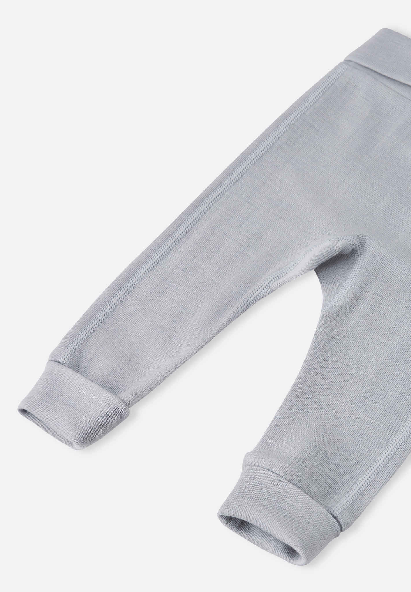 Baby Hose aus Merinowolle Kotoisa