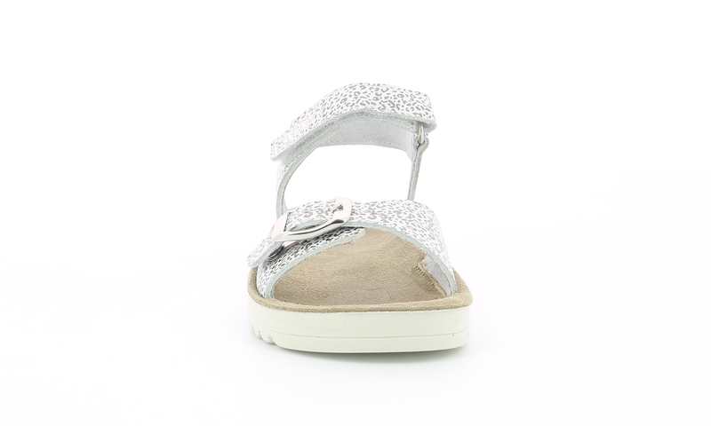 Sandales cuir Odyssa