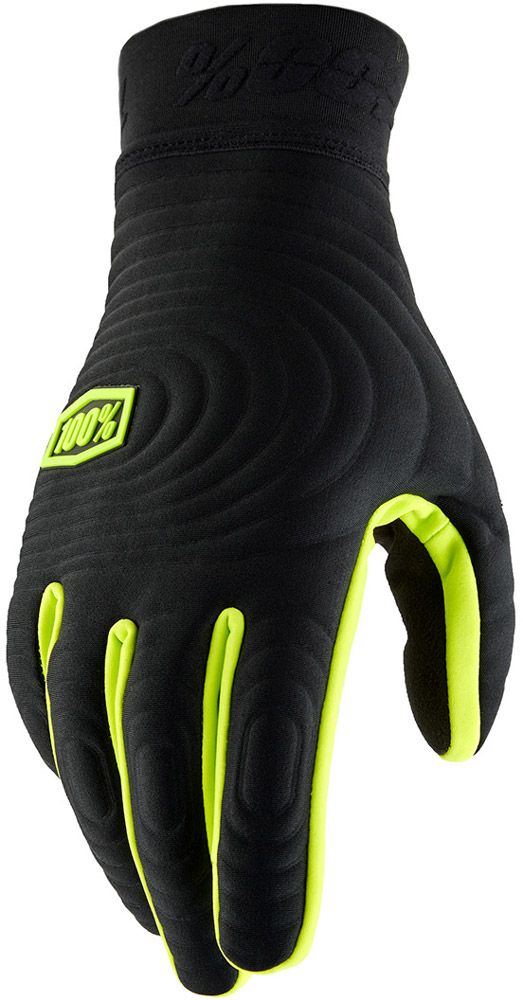 100% Brisker Xtreme - MTB Thermohandschuhe kaufen | Bike-Discount