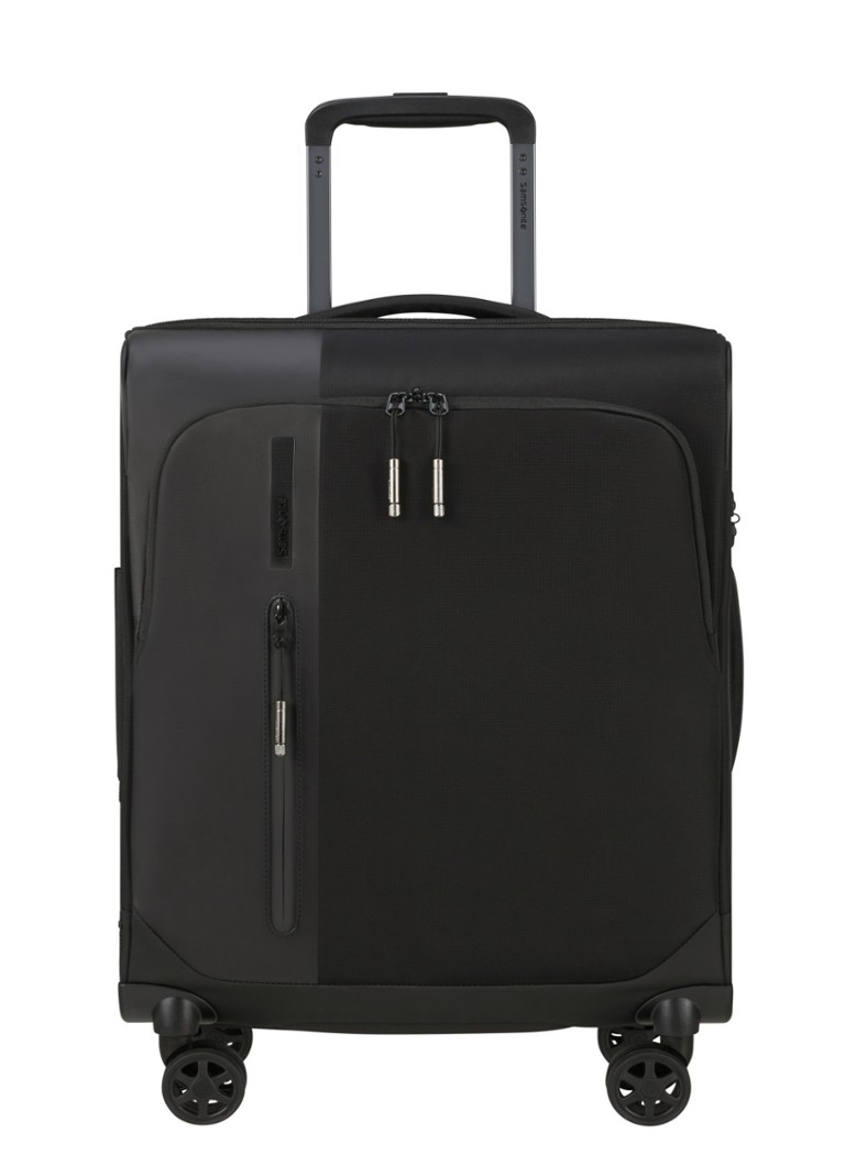 Samsonite BIZ2GO περιστρεφόμενος μηχανισμός έκχυσης 55 εκ.