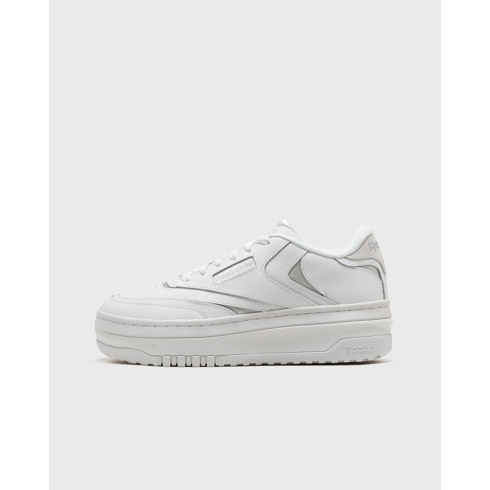 Reebok Club C Extra 100033109 / weiss