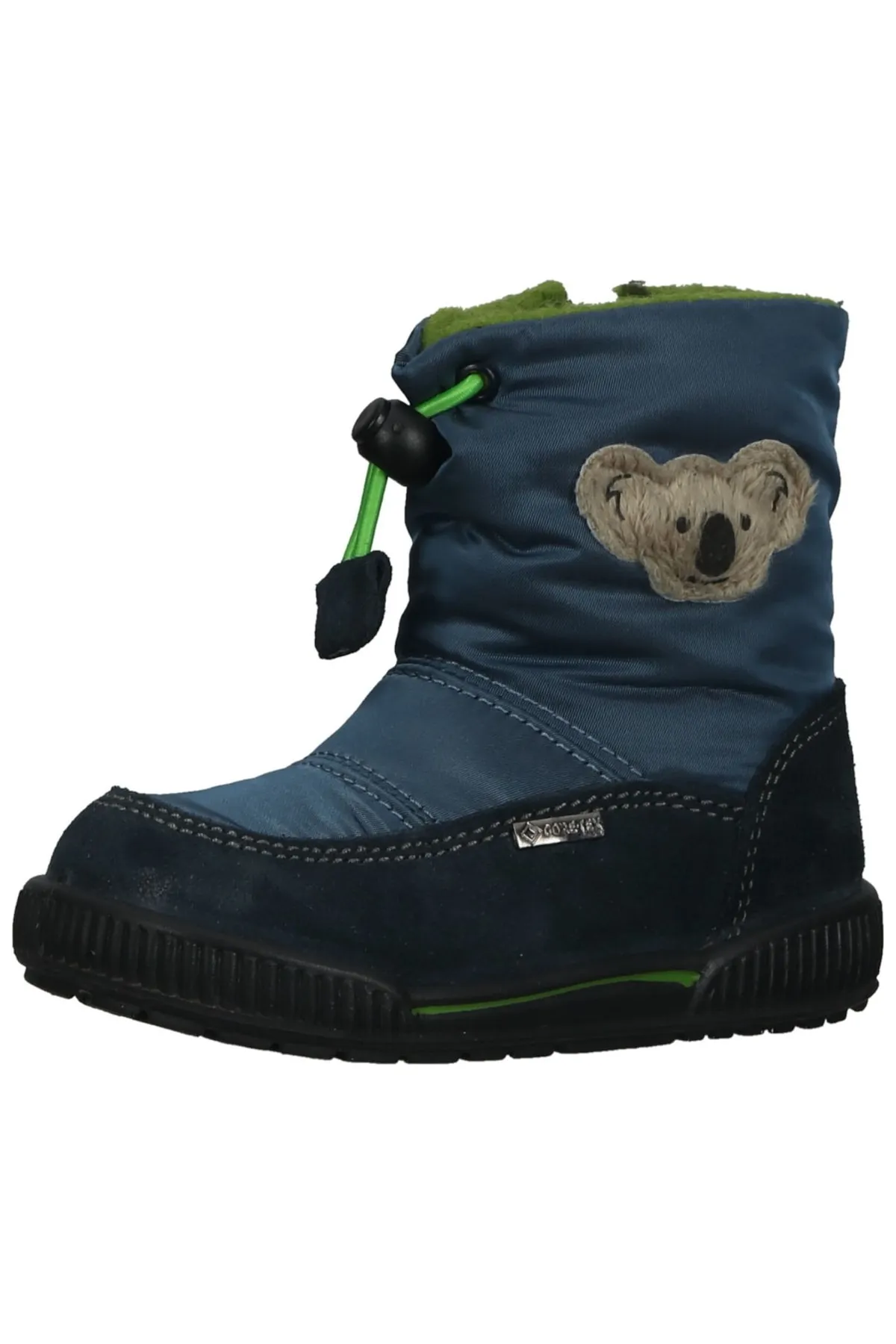 Primigi  Stiefel - Dunkelblau - Flacher Absatz