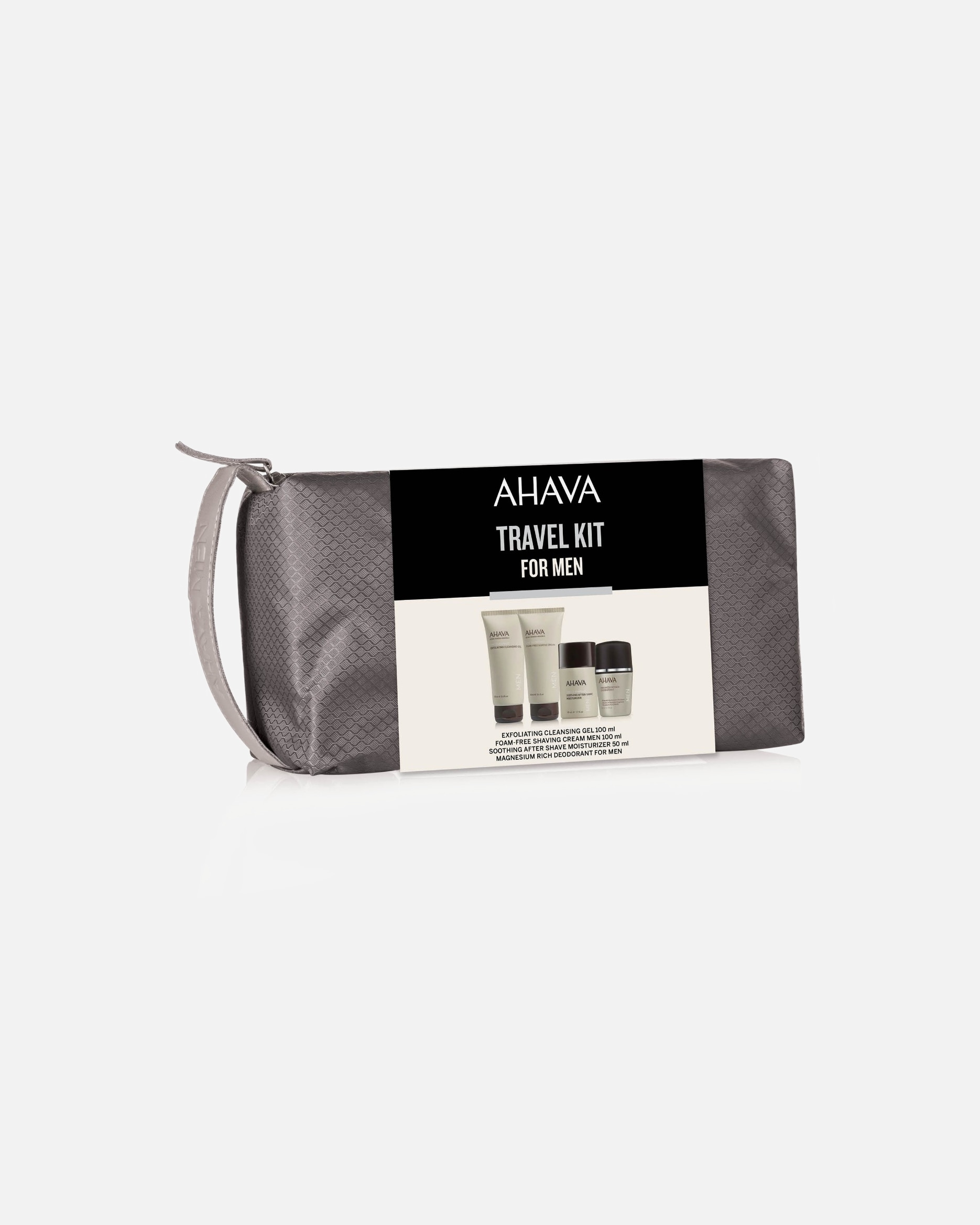 AHAVA putni set za muškarce