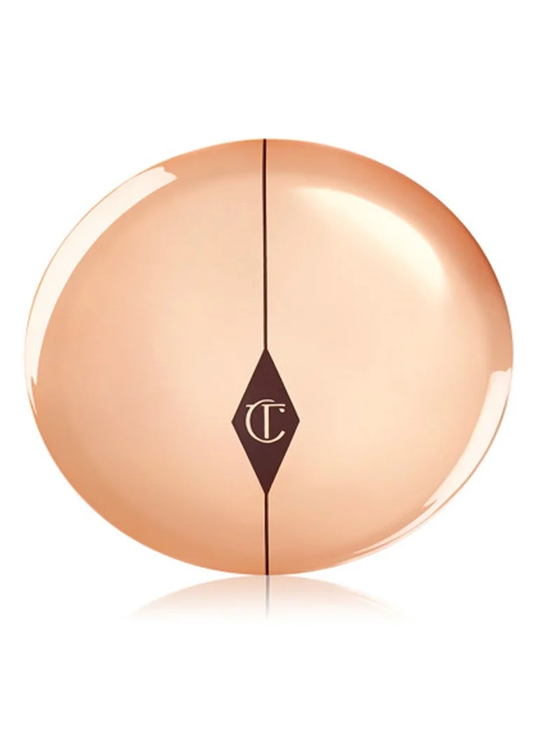 Charlotte Tilbury Airbrush Flatless Finish Powder - puuteri