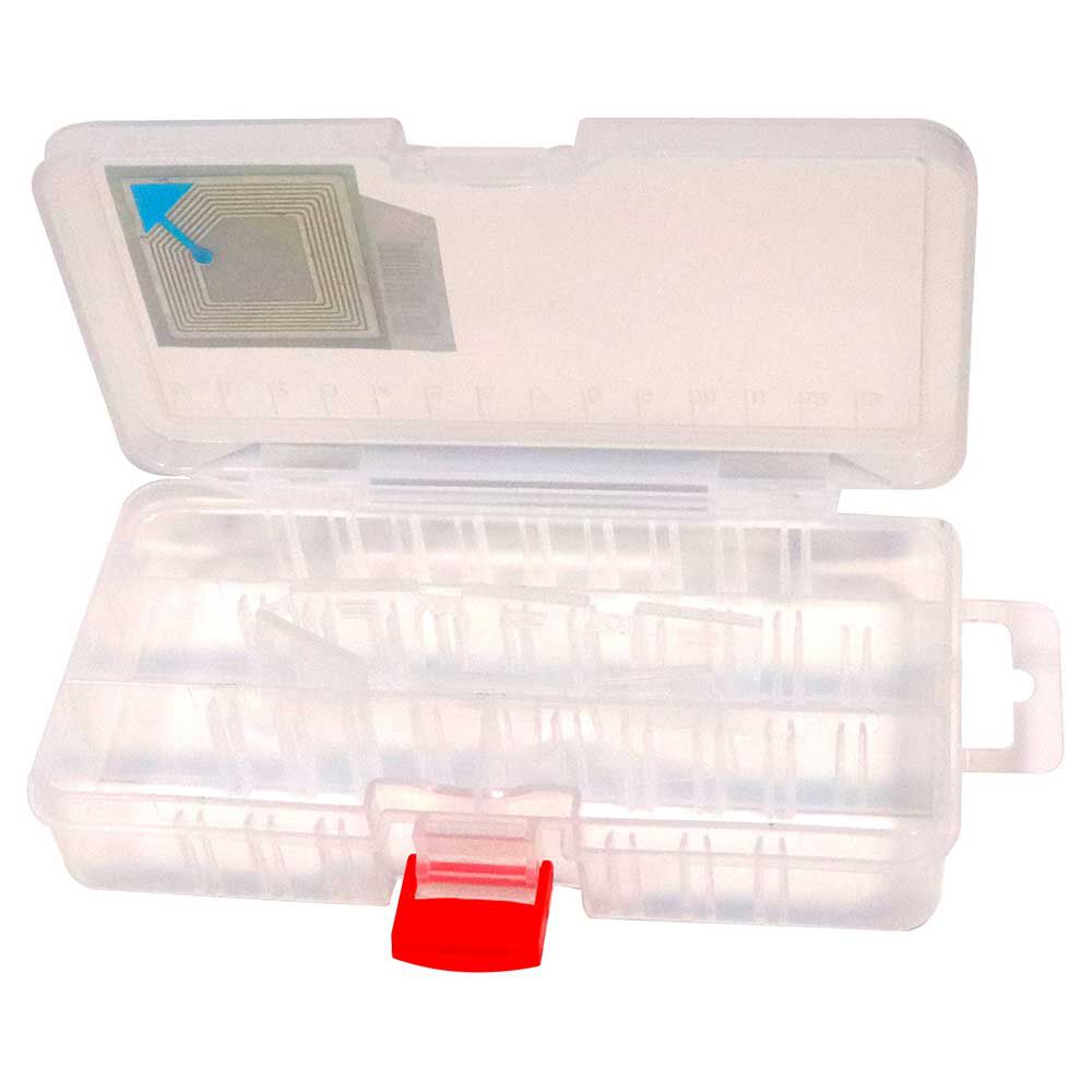 Boite Overfight Accessory Box M