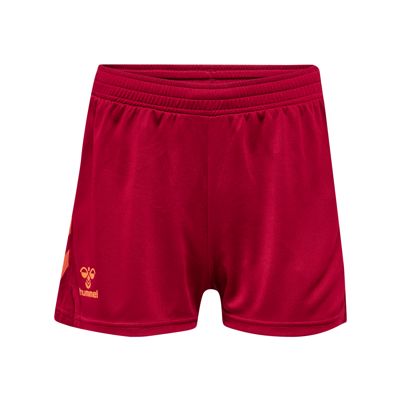 Hummel hmlONGRID Short Damen Rot F3135