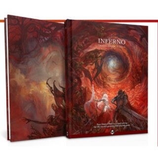 Inferno - Dante's Guide to Hell (EN)