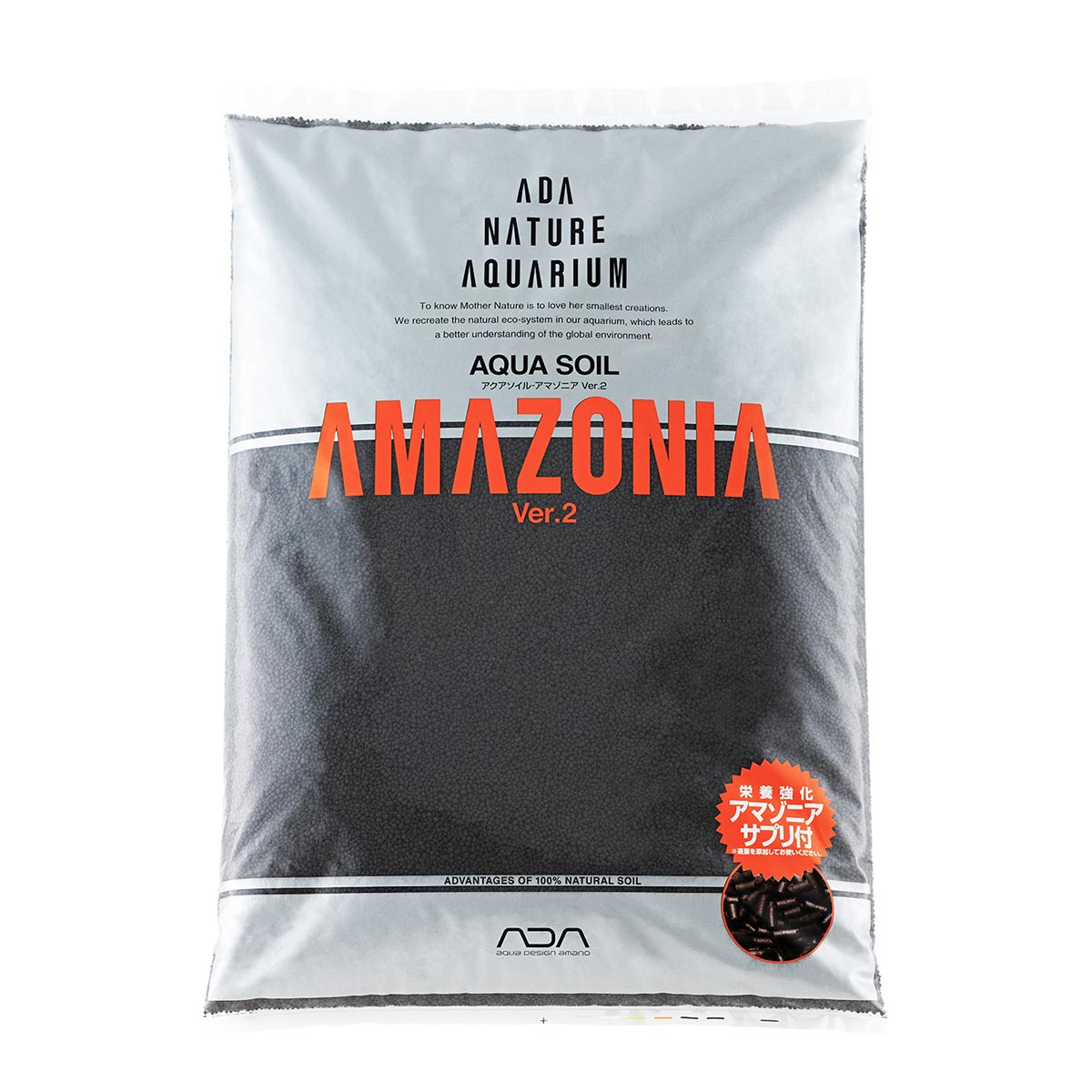 ADA Aqua Soil Amazonia Ver.2 günstig kaufen