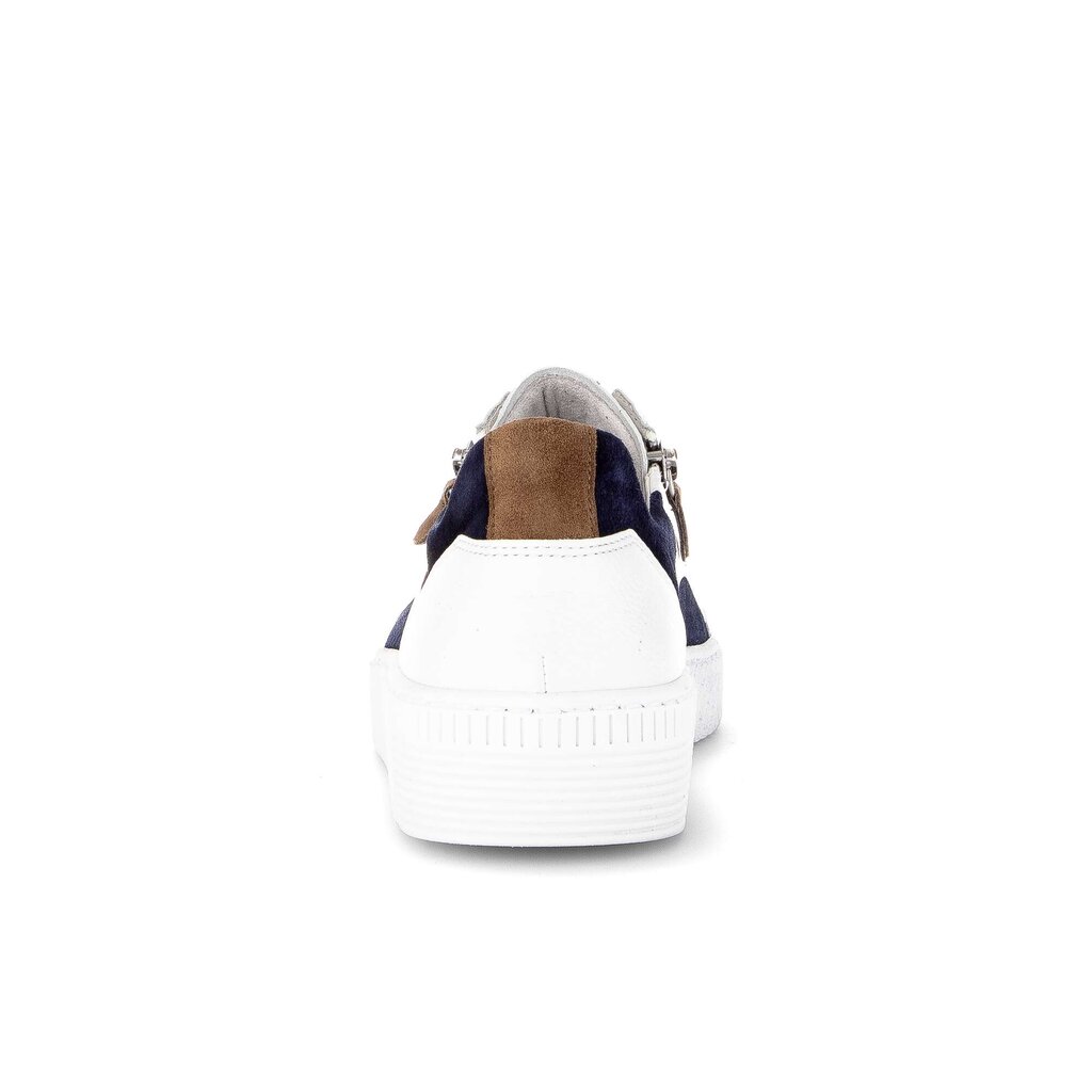 Gabor fashion Sneaker low weiß