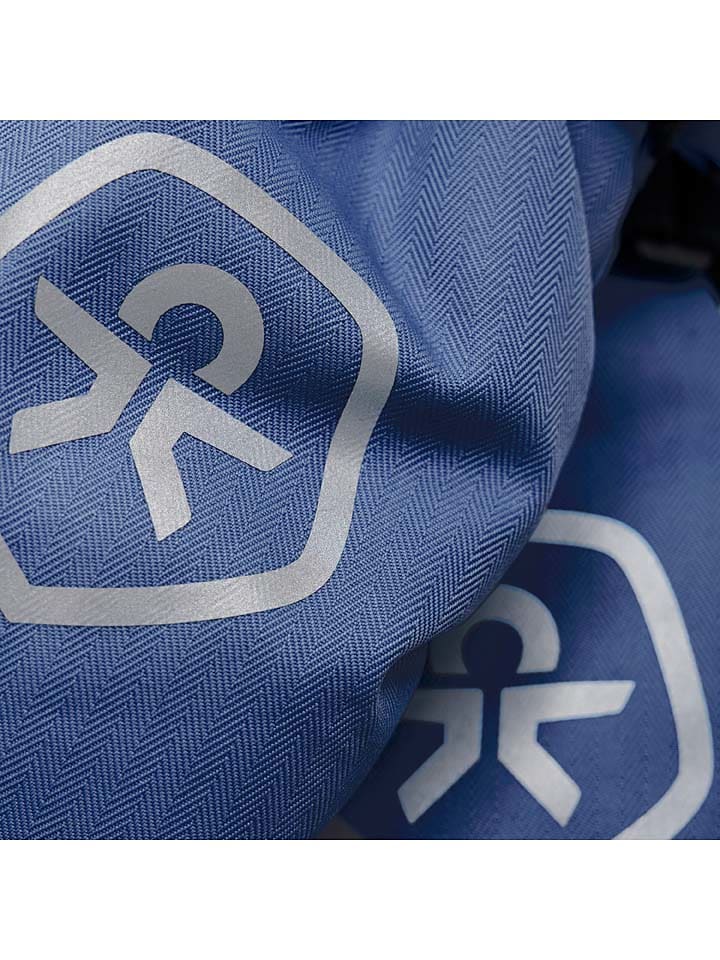 Color Kids Funktionsfäustlinge in Blau günstig kaufen