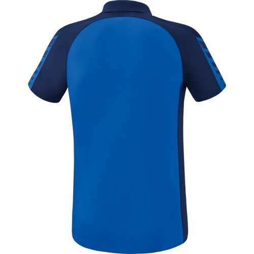HERREN SIX WINGS POLOSHIRT