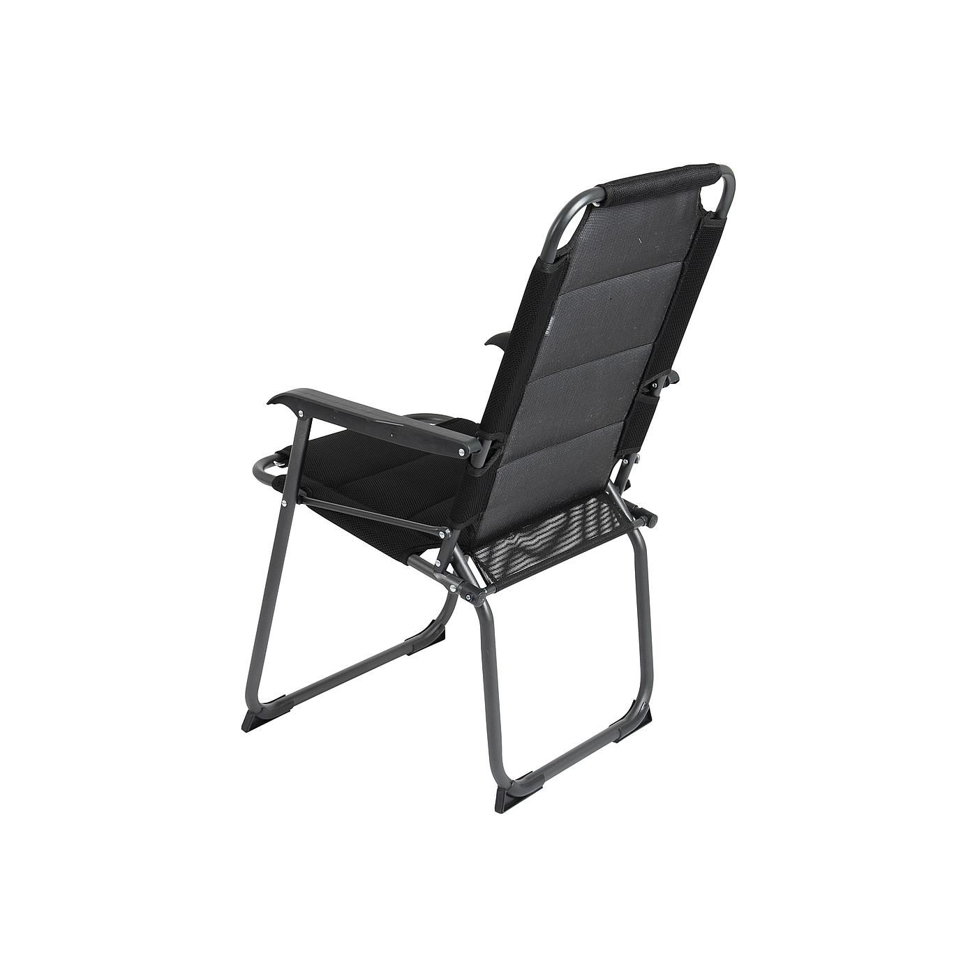Bo-Camp Copa Rio Classic Air gepolstert Klappstuhl