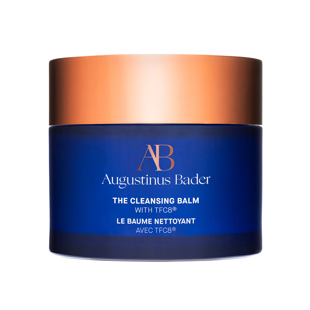 augustinus bader The Cleansing Balm Baume nettoyant