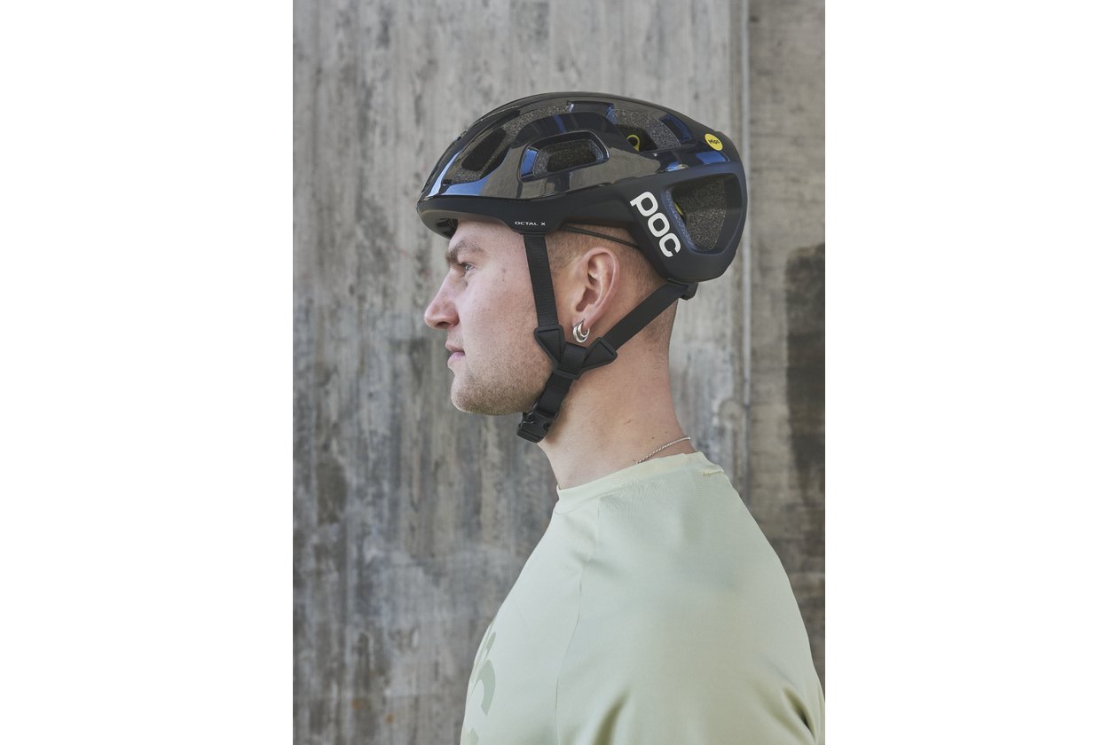 POC Octal X MIPS