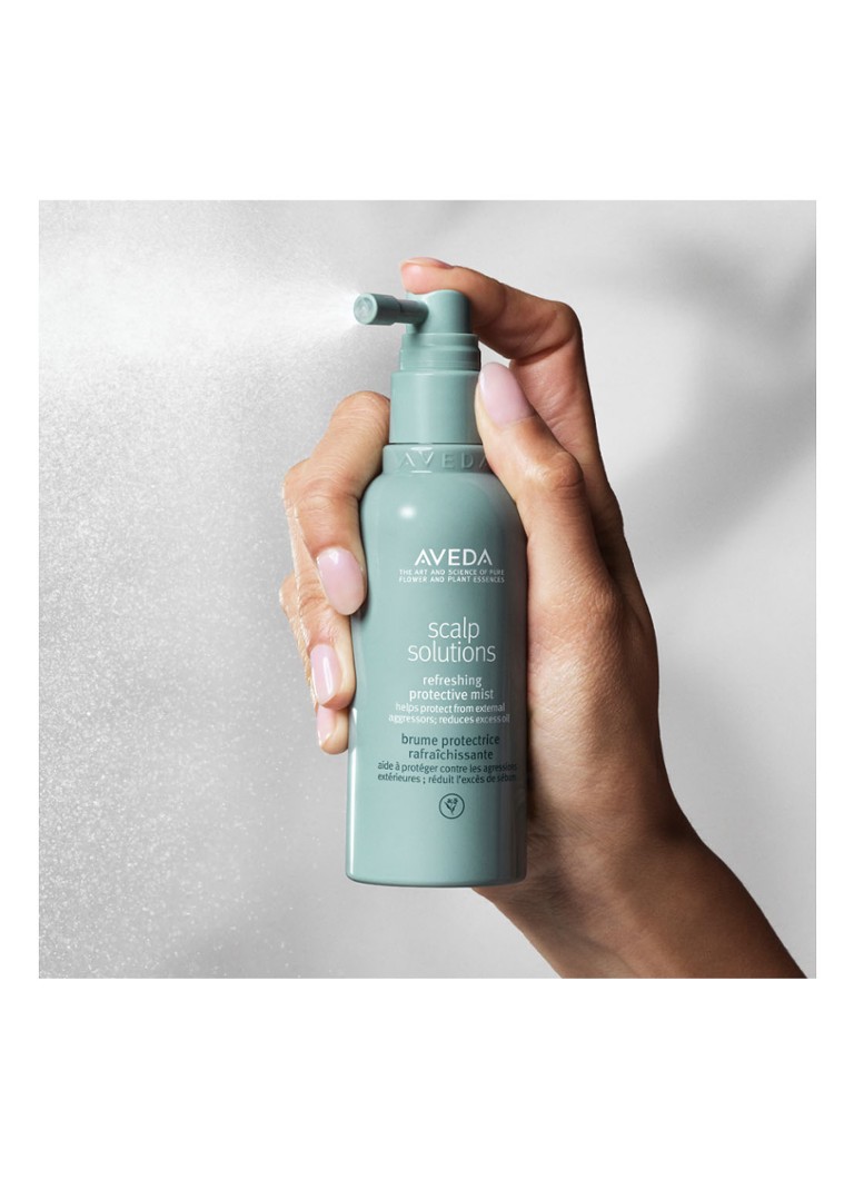 AVEDA Spray Rinfrescante e Protettivo per il Cuoio Capelluto - Spray Termoprotettivo