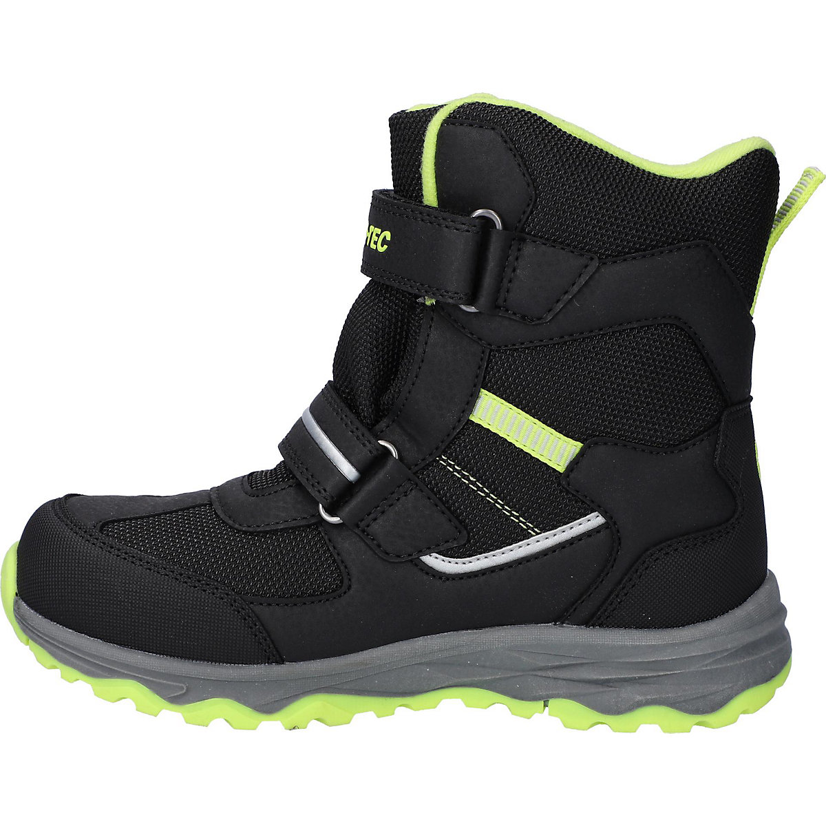 Winterstiefel PENGUIN EZ für Jungen