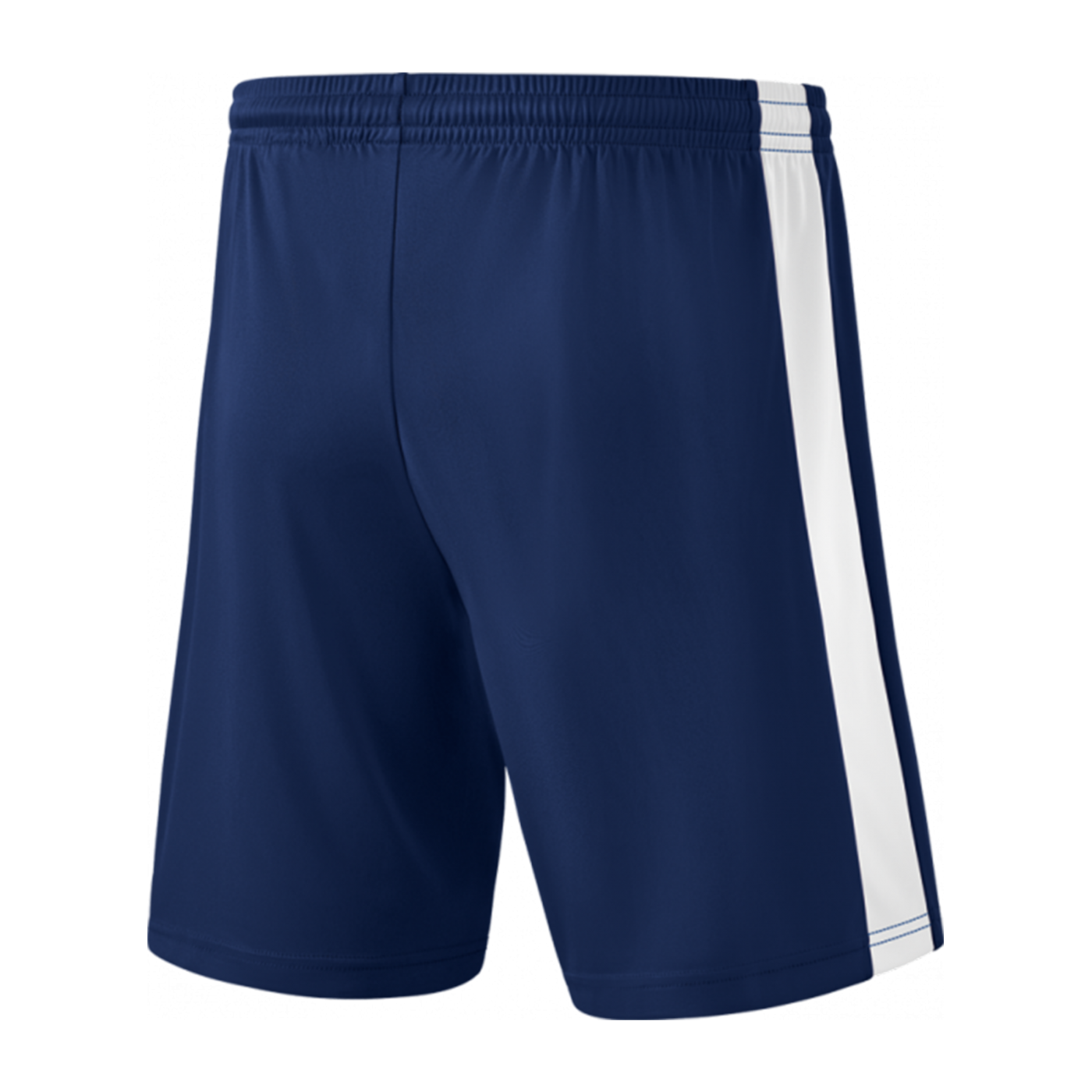 Erima Retro Star Short Blau Weiss