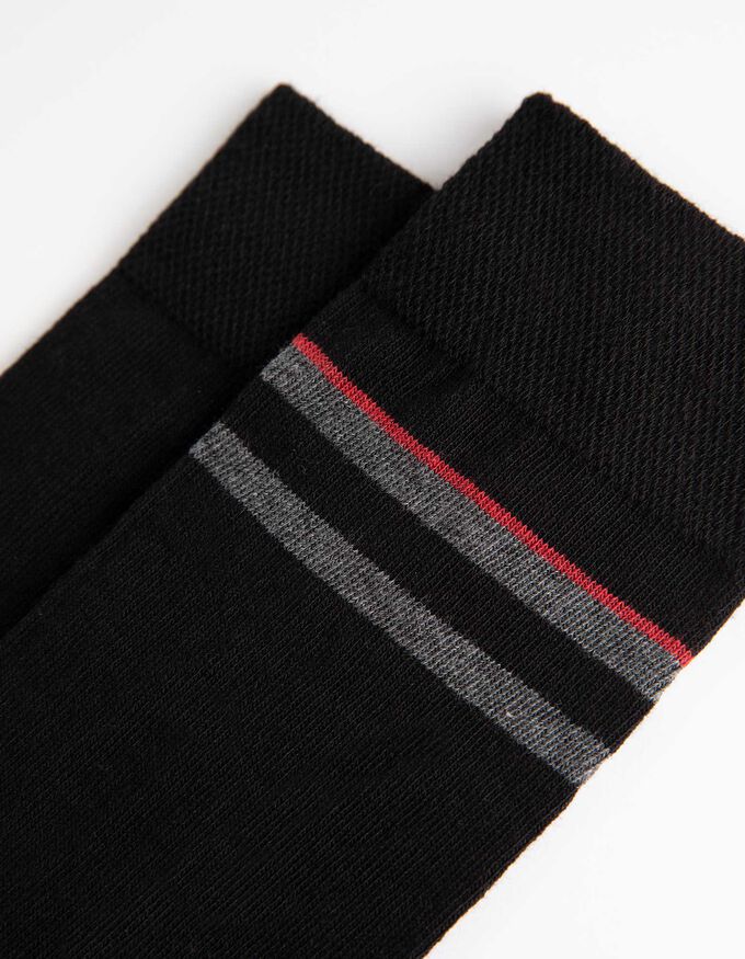 Socken - 7er-Pack