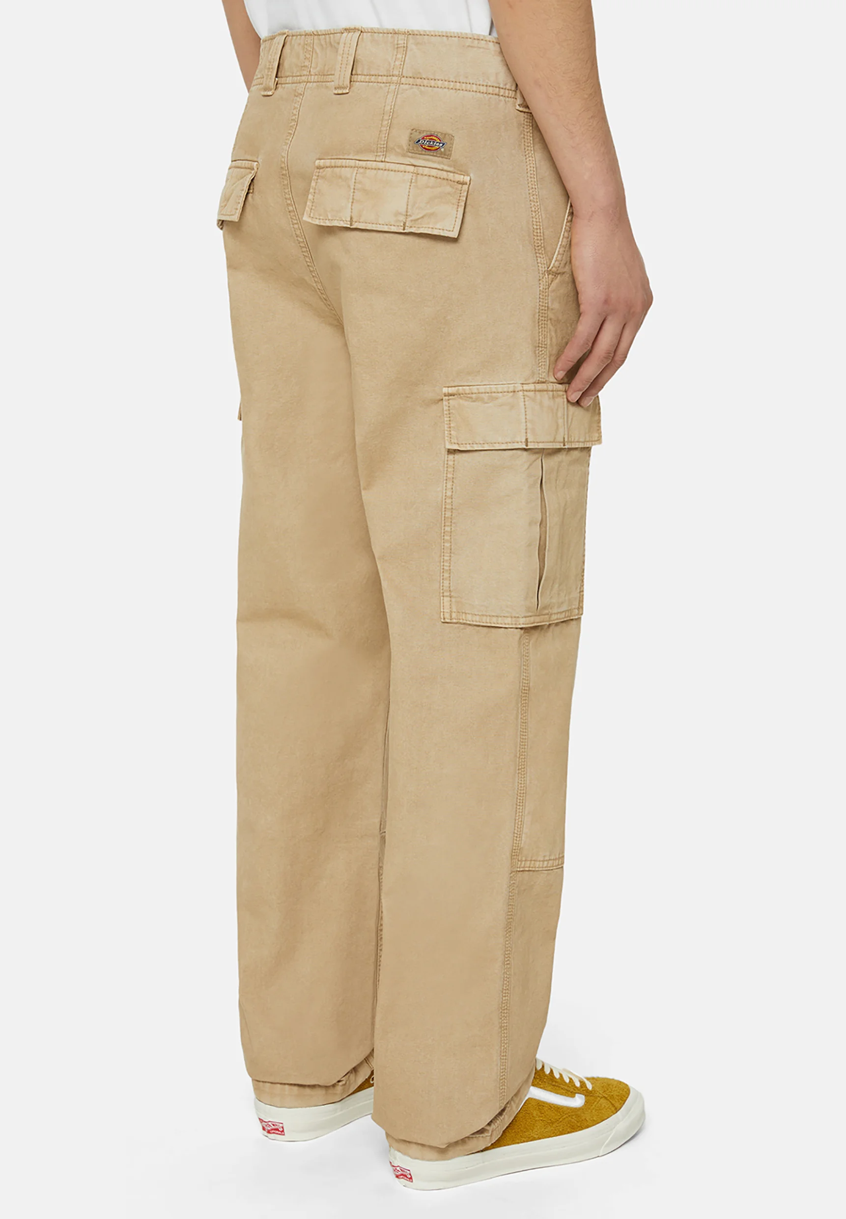Dickies JOHNSON - Pantalones cargo