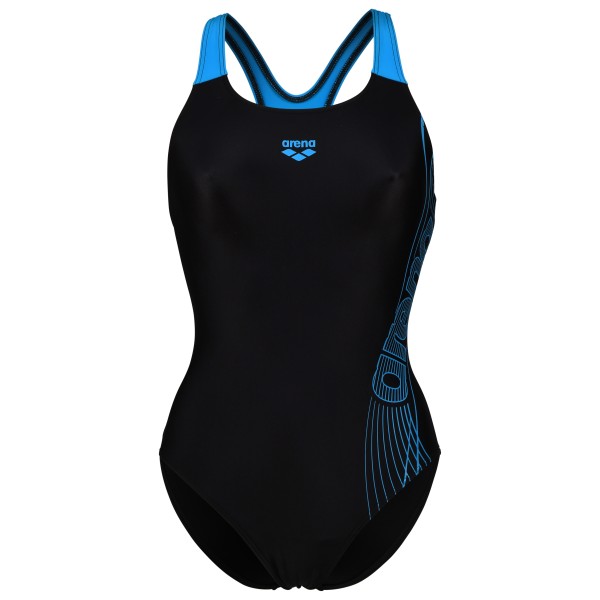 Arena - Women's Dreamy Swimsuit Swim Pro Back - Badeanzug