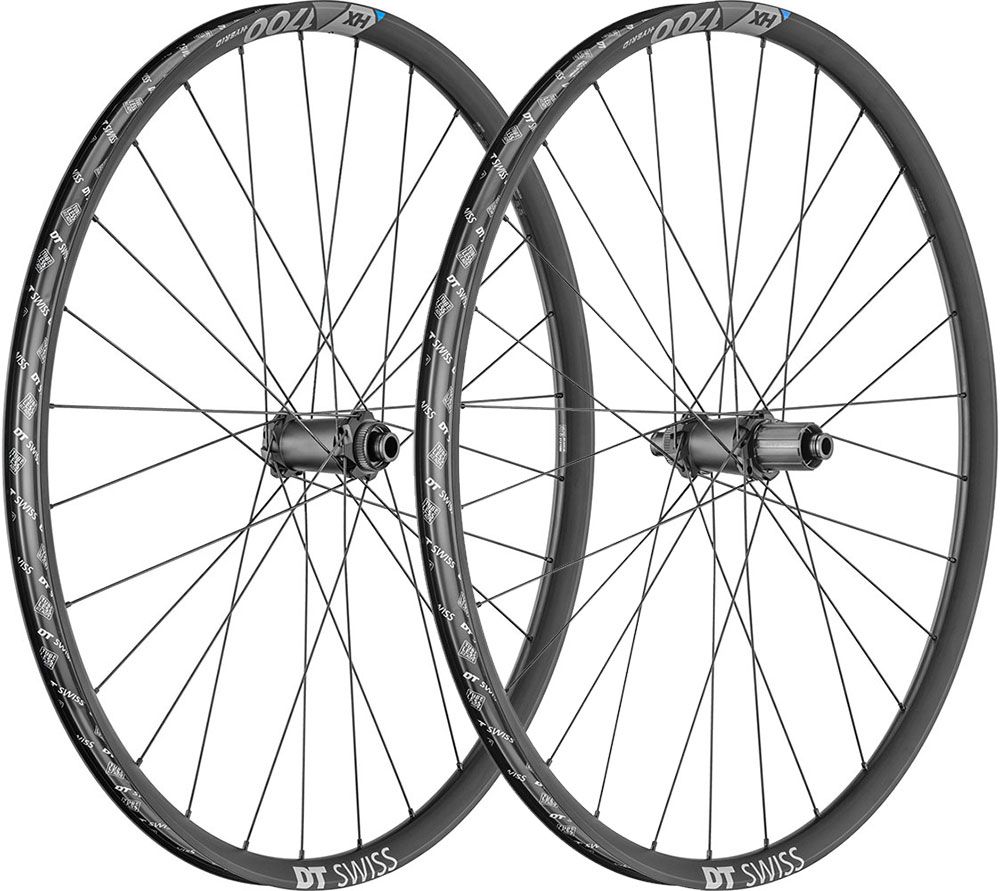 DT Swiss HX 1700 Spline® 29