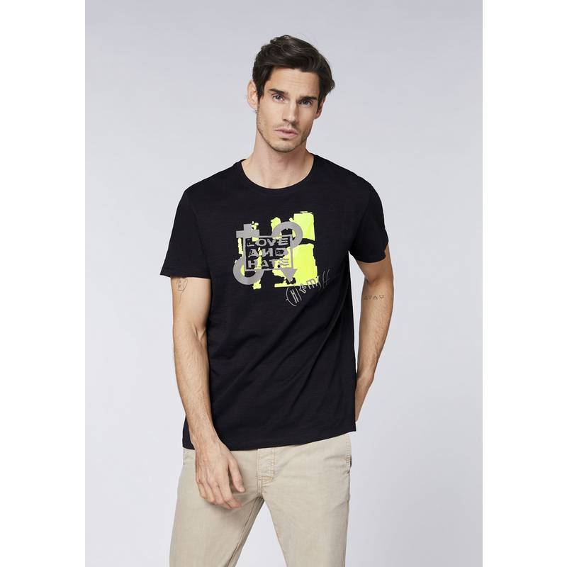 Chiemsee T-Shirt T-Shirt Herren