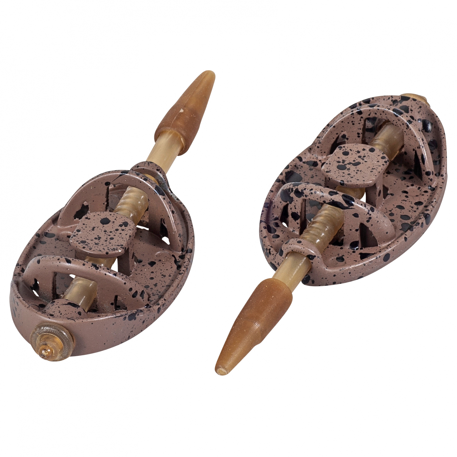 MS Range Method Feeder Bleifrei