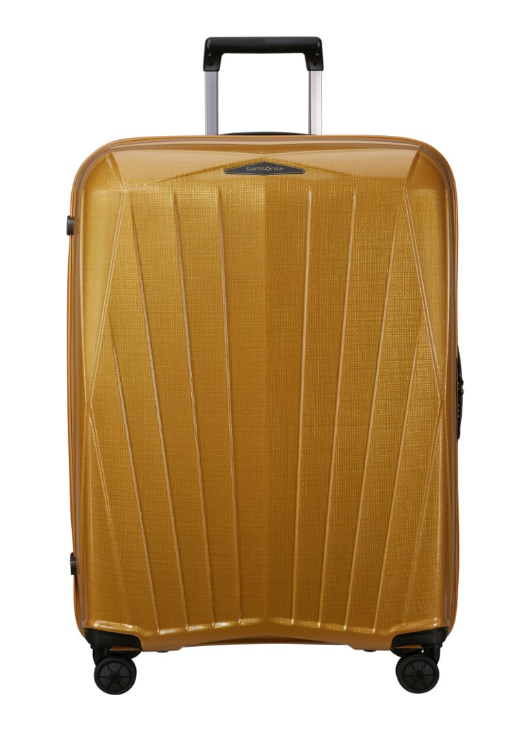 Samsonite Major-Lite spinner 77 cm