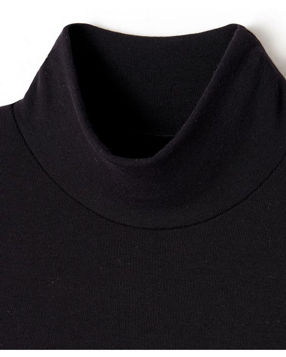 T-shirt col montant Thermolactyl Sensitive