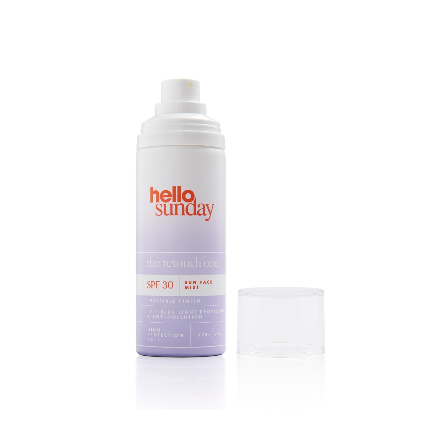 Hello Sunday The Retouch One SPF 30