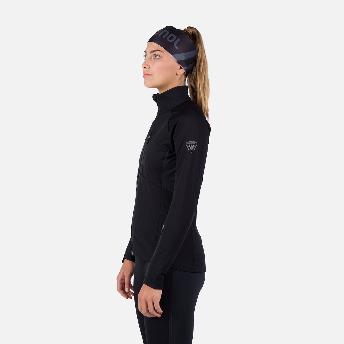 Damen-Softshelljacke Genetys