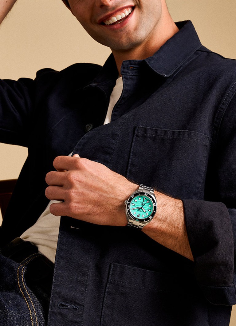 Fossil Breaker watch FS6066