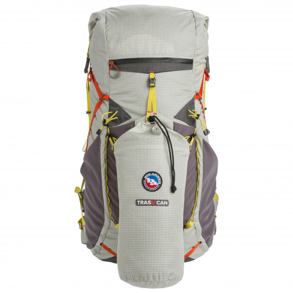 Big Agnes - Prospector 50 - Tourenrucksack