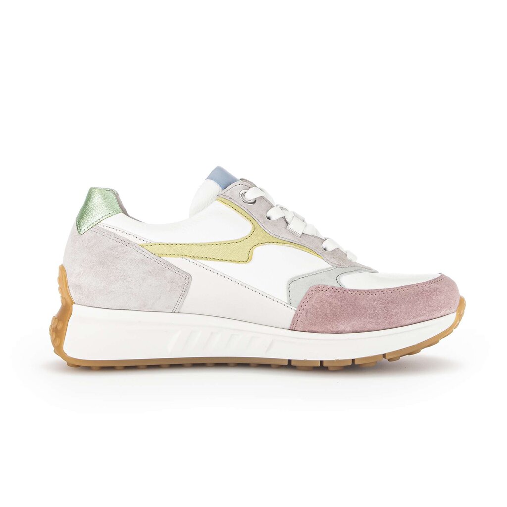 Gabor comfort Sneaker low multicolour