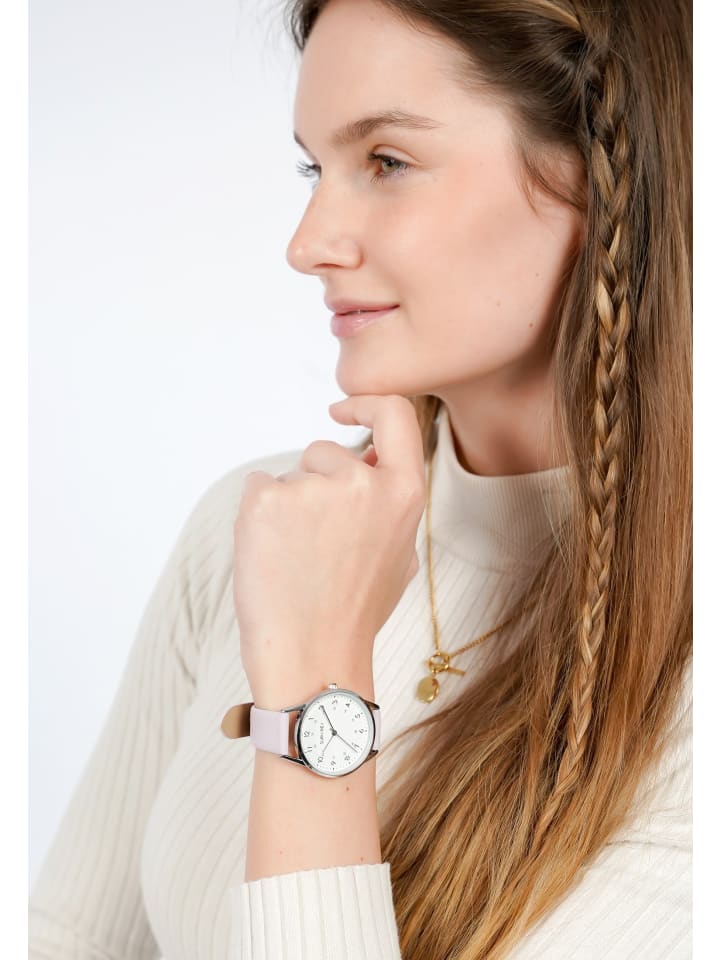 SURI FREY Armbanduhr SFY Sammy in flieder günstig kaufen onesize
