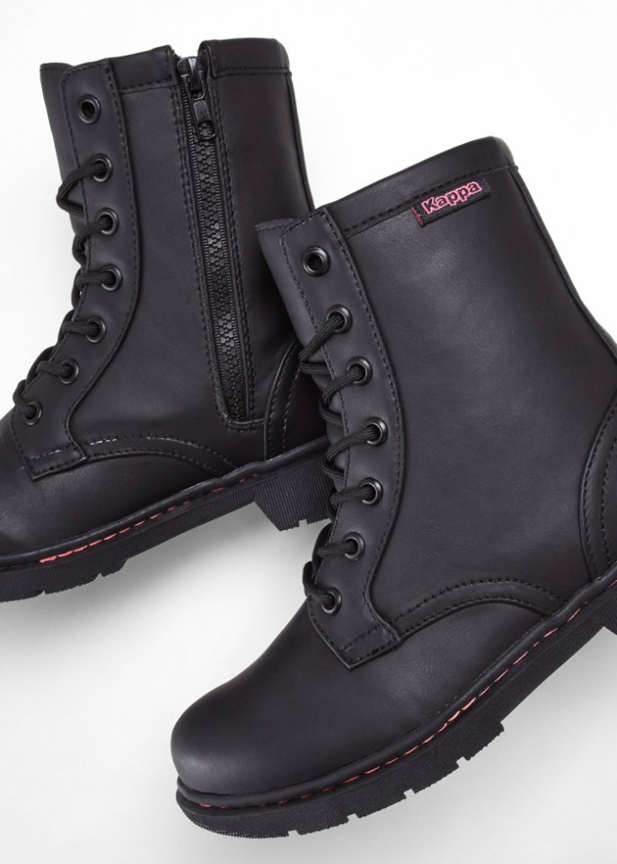 Kappa Schnür Boot