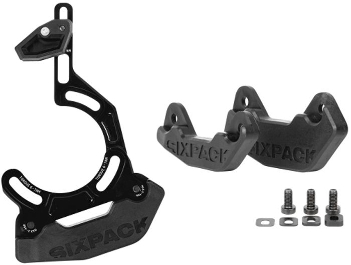 Sixpack Racing Vertic ISCG 05 Kettenführung kaufen | Bike-Discount