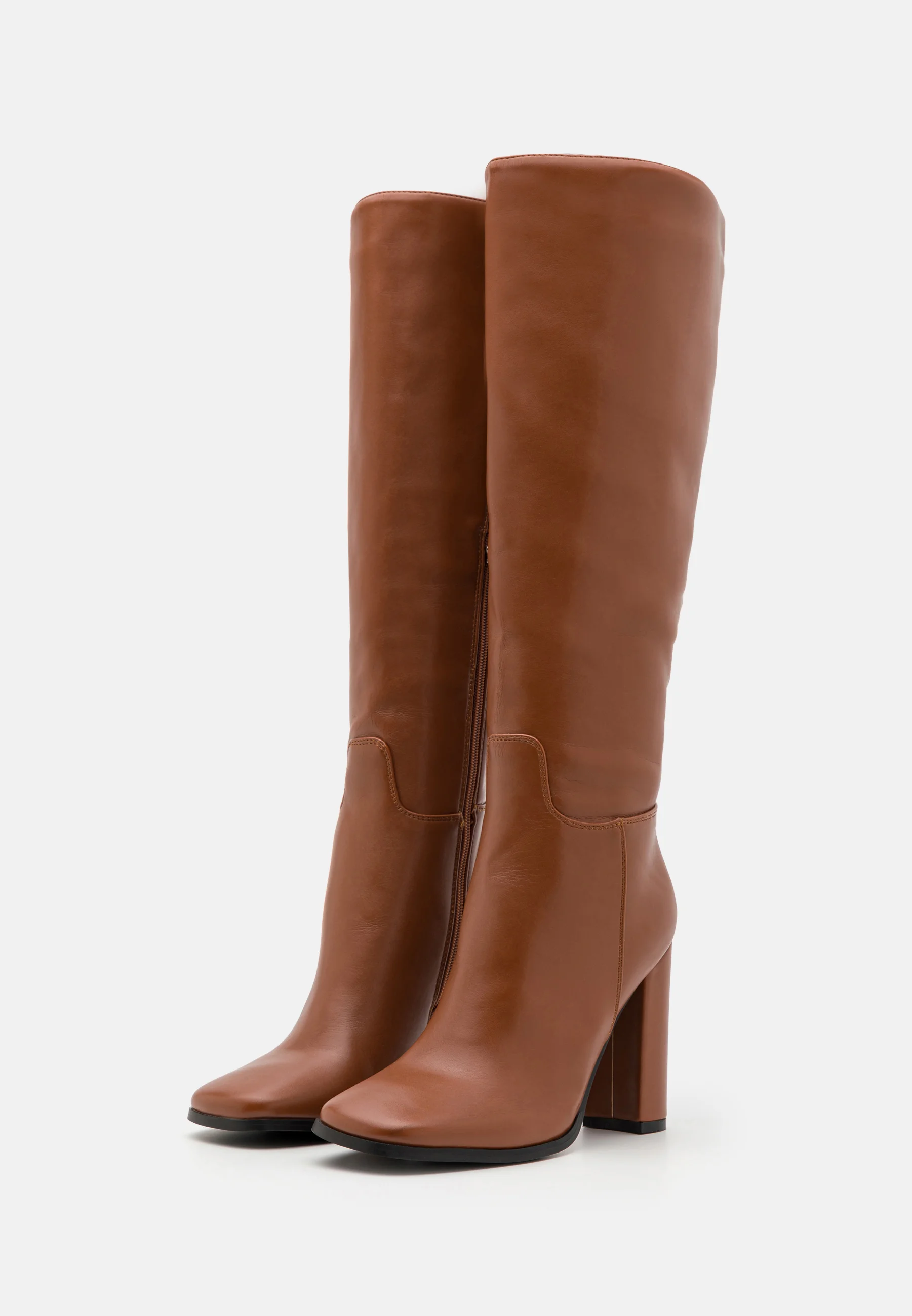 RAID BRANCA - Botas altas