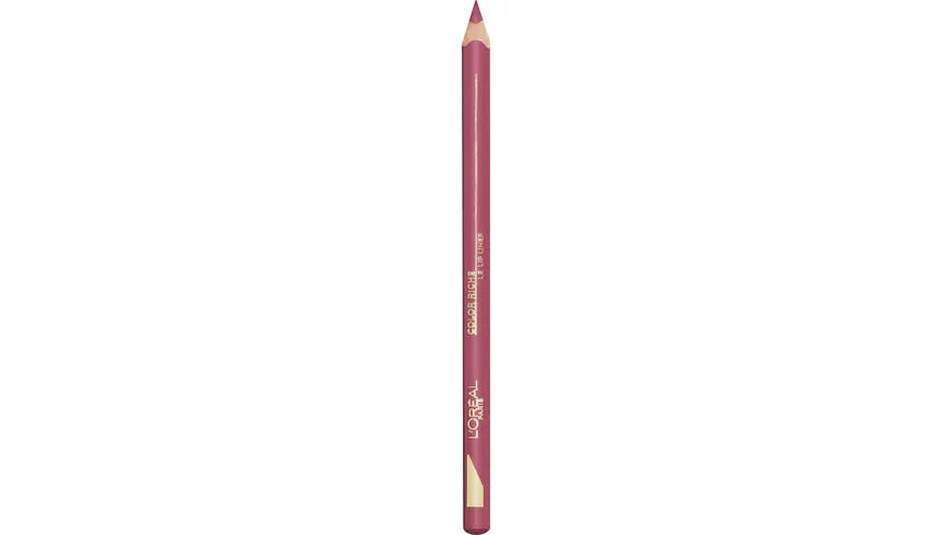 L'ORÉAL PARIS Lipliner Color Riche 1.2 g 302 - Bois de Rose
