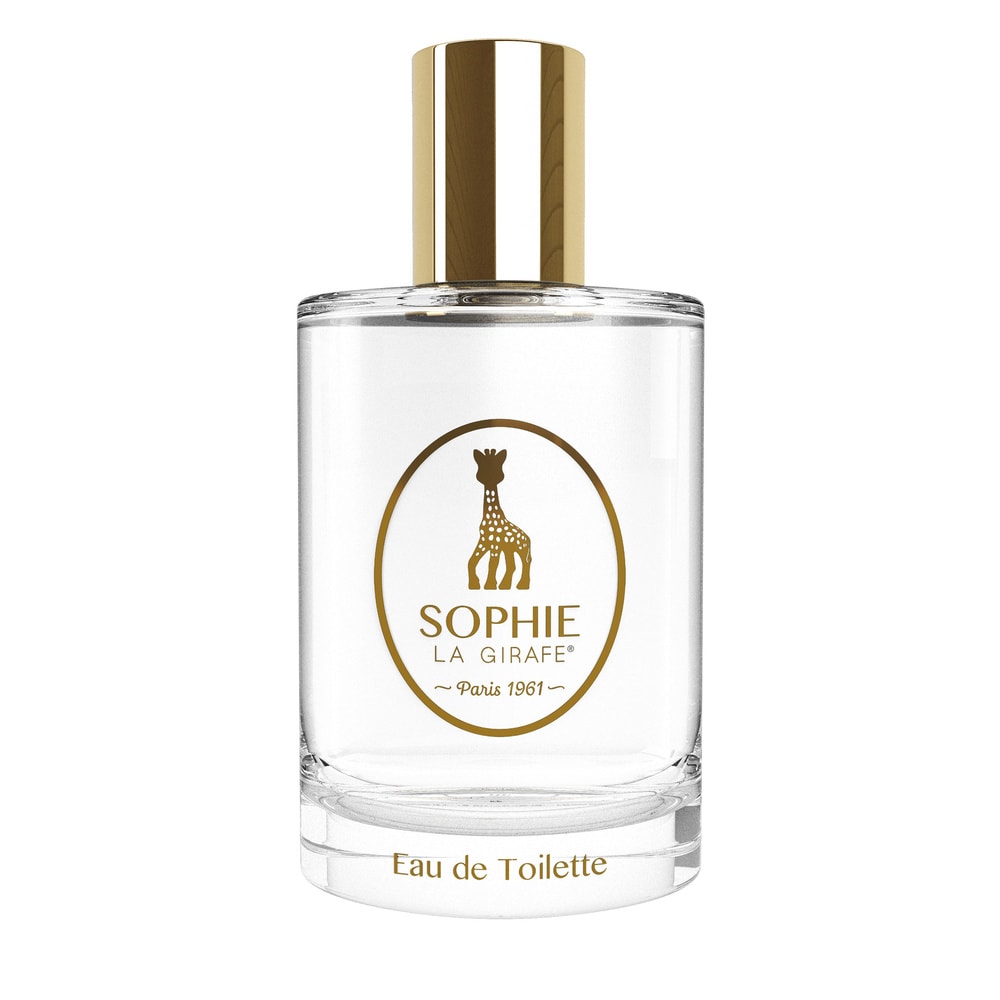 sophie la girafe Sophie La Girafe Coffret Eau de Toilette