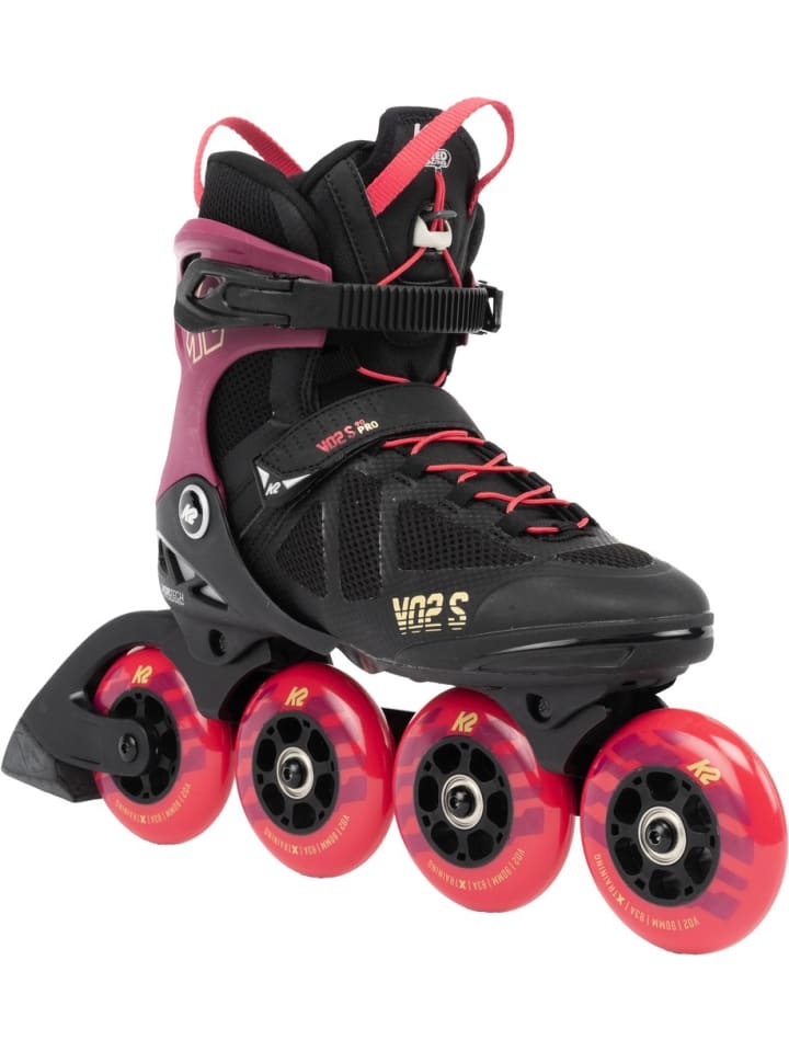 K2 Inliner in Lila günstig kaufen